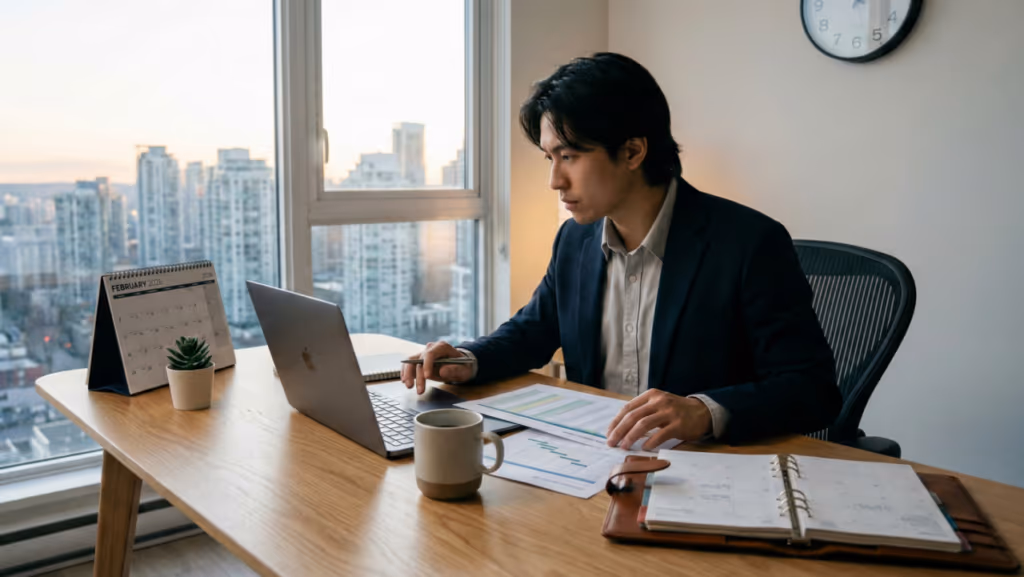 Esses 3 signos entram em fevereiro mais focados em trabalho e resultados