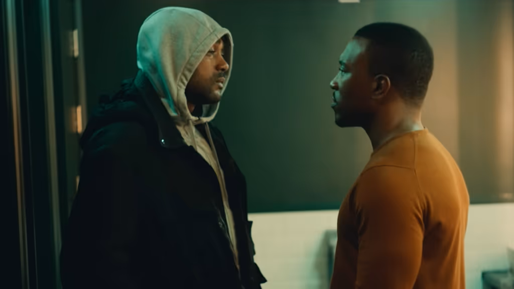 Essa série criminal da Netflix é tão intensa que muita gente não consegue parar no primeiro episódio