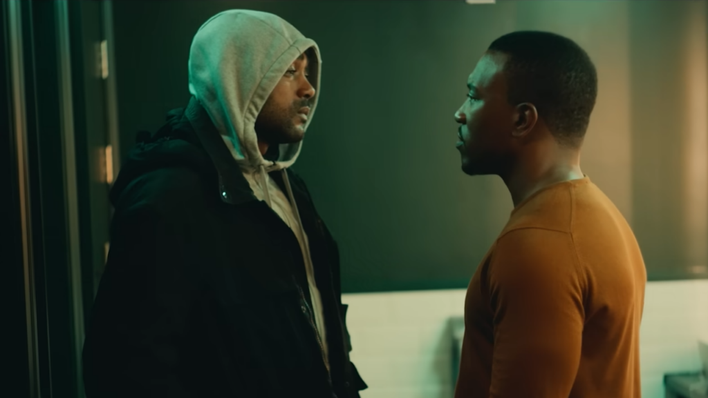 Essa série criminal da Netflix é tão intensa que muita gente não consegue parar no primeiro episódio