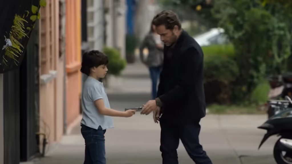 A produção latino-americana da Netflix que cresce em silêncio e conquista pelo emocional