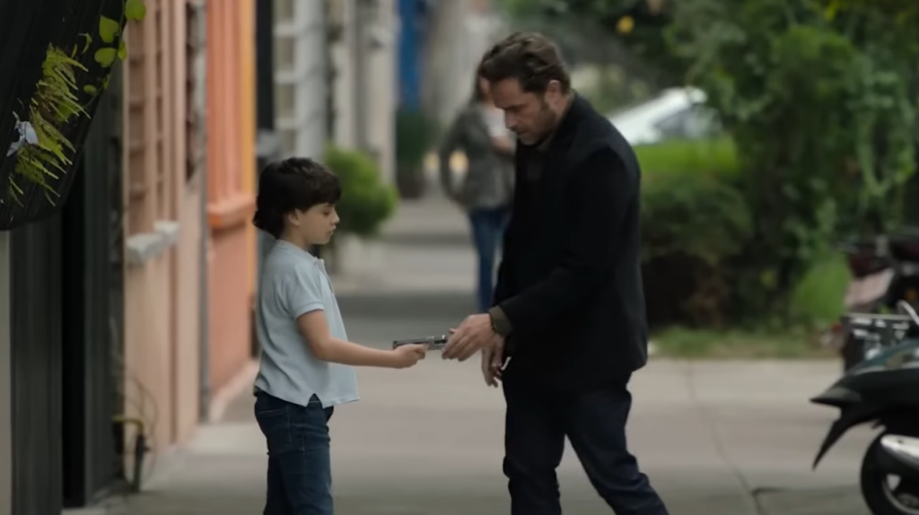 A produção latino-americana da Netflix que cresce em silêncio e conquista pelo emocional