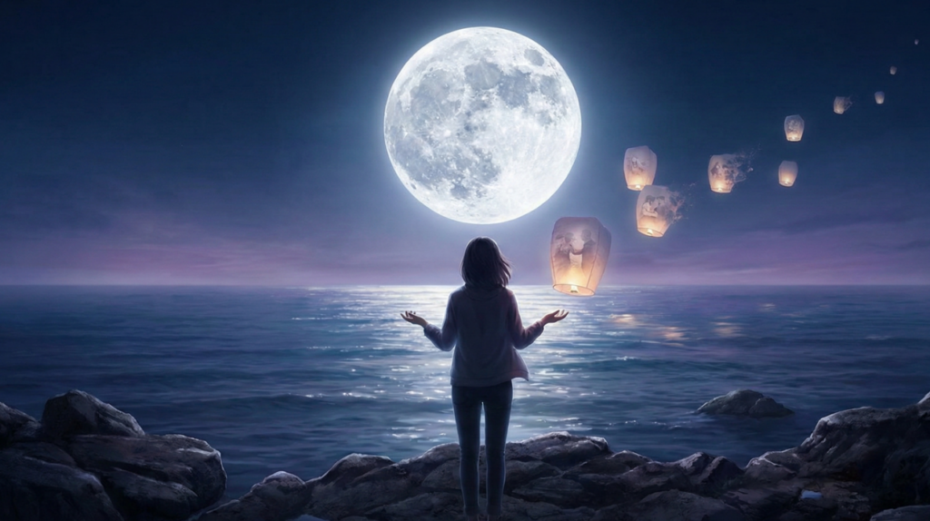 Promessas que nunca se cumprem devem ser deixadas para trás