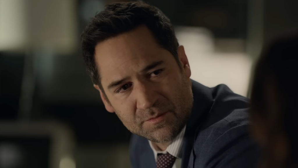 O Poder e a Lei retorna à Netflix com a temporada mais intensa, viciante e envolvente até agora