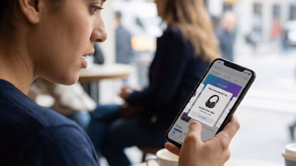 Esse recurso escondido nos celulares modernos  mudou silenciosamente a forma como você consome