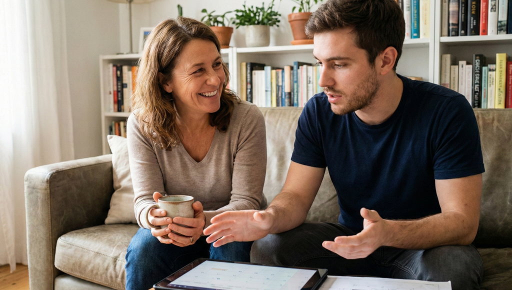 Diferença menor mostra maior estabilidade, mas isso não impossibilita de casais com diferenças bem maiores de serem felizes juntos