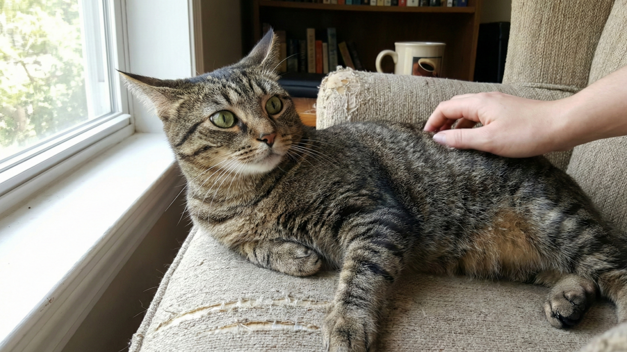 O gato entende a linguagem humana? A ciência explica como ele reconhece palavras e a voz do tutor