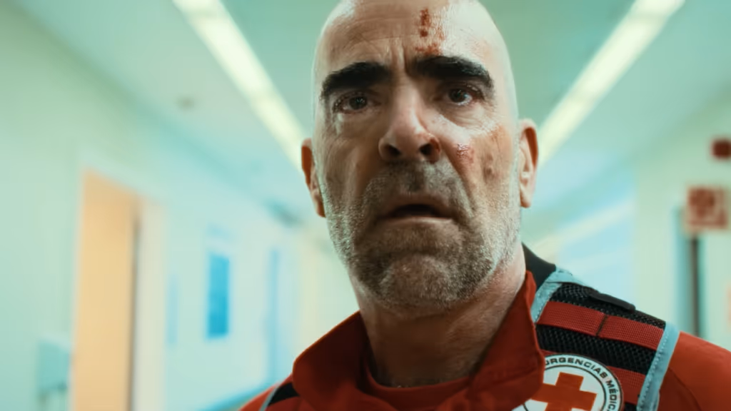 Salvador é a nova série da Netflix que prende do começo ao fim e já se destaca em 2026