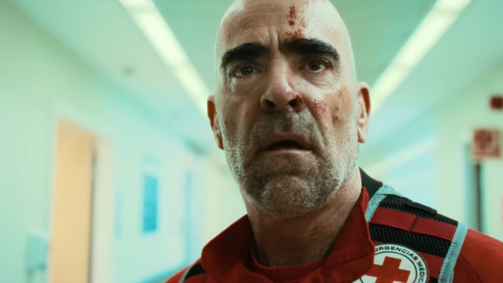 Salvador é a nova série da Netflix que prende do começo ao fim e já se destaca em 2026