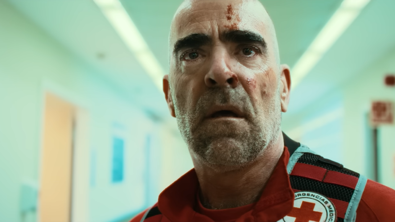 Salvador é a nova série da Netflix que prende do começo ao fim e já se destaca em 2026