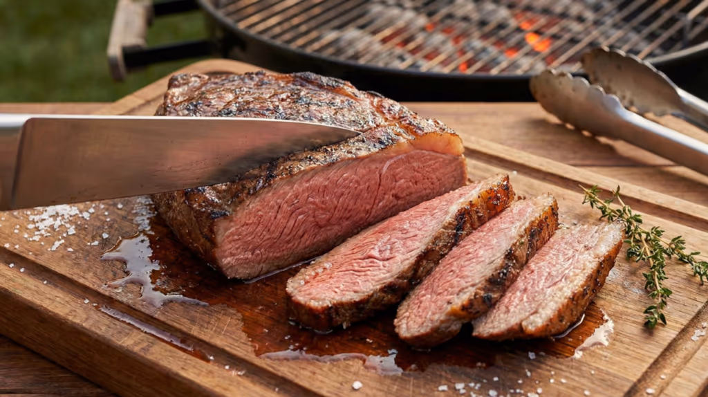 Por que o mesmo corte fica macio em um churrasco e duro em outro mesmo sendo a mesma carne