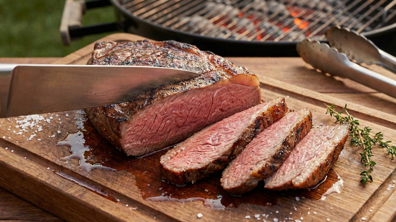 Por que o mesmo corte fica macio em um churrasco e duro em outro mesmo sendo a mesma carne