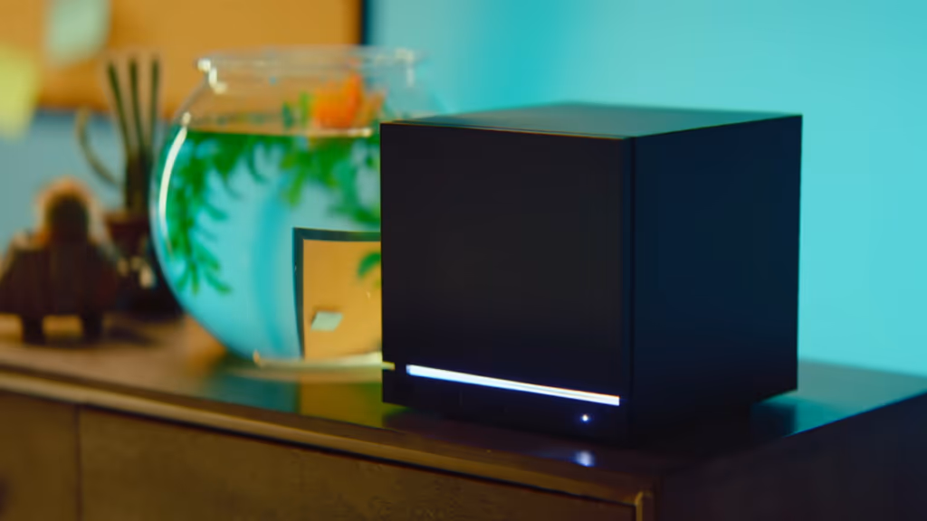 Valve adia lançamento do Steam Machine e outros hardwares em 2026