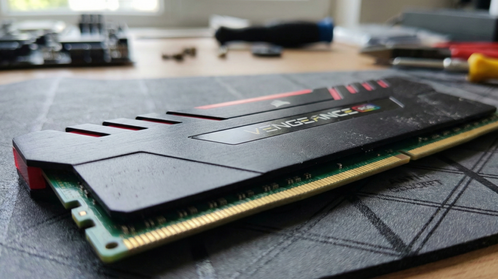 Decisão foi tomada devido à crise mundial de escassez de memória RAM