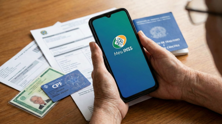 Atenção aos documentos é necessária para evitar problemas com seus benefícios
