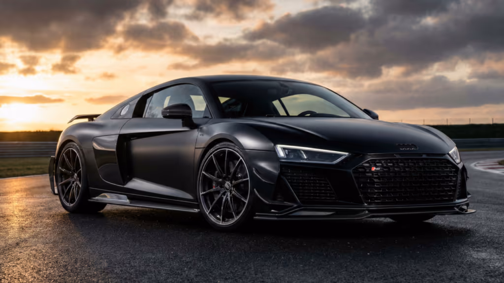 Por que supercarros são mais confiáveis do que você imagina