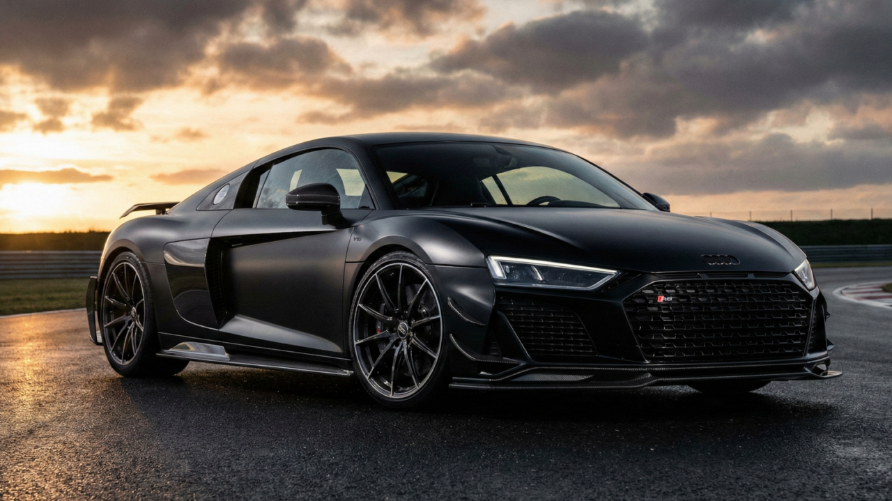 Por que supercarros são mais confiáveis do que você imagina