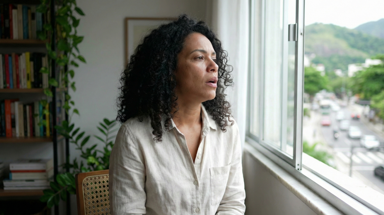 Como o suspiro reajusta os pulmões e melhora a oxigenação do sangue em segundos