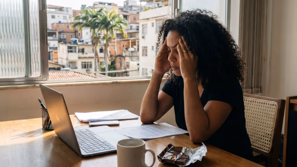 Açúcar não dá energia rápida e o cansaço que vem depois é a conta do excesso
