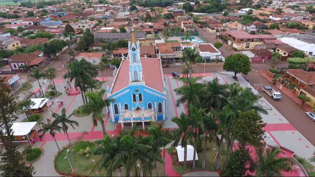 Feriado de 11 de fevereiro em Ibirarema celebra fé, memória e identidade local