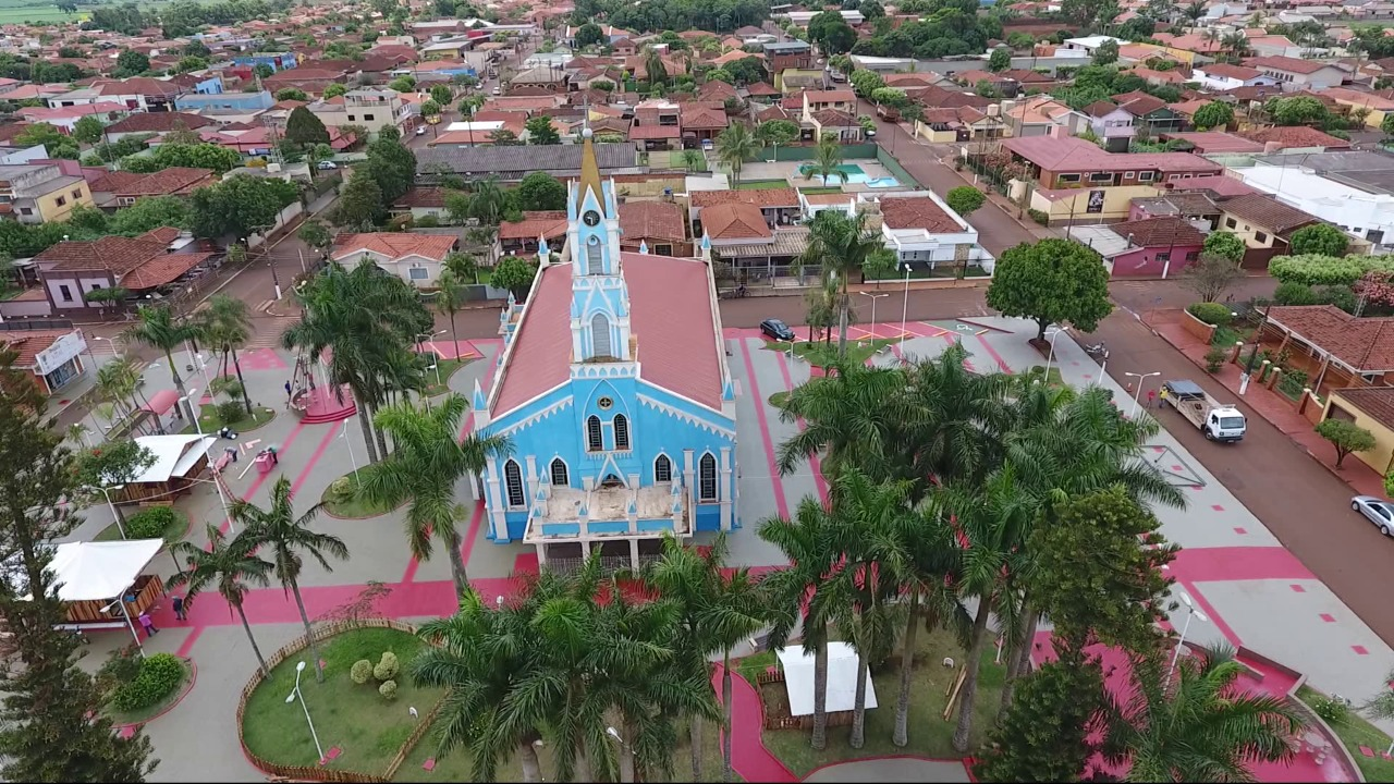 Feriado de 11 de fevereiro em Ibirarema celebra fé, memória e identidade local