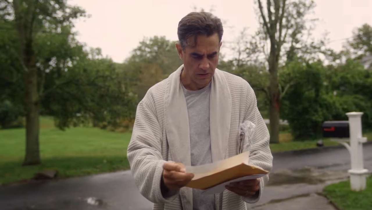 Bem-Vindos à Vizinhança transforma o sonho da casa perfeita em paranoia real