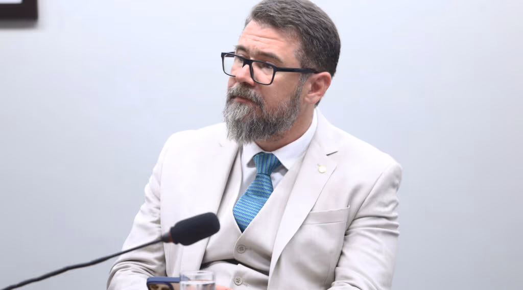 “Não existe direita no Brasil, só existe Jair Messias Bolsonaro”