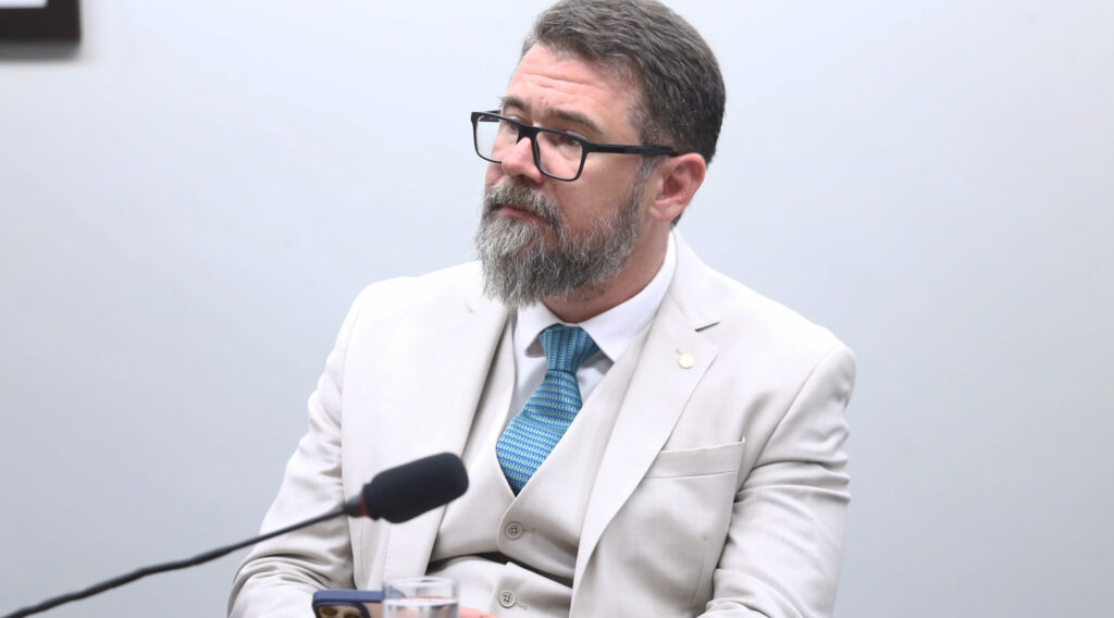 “Não existe direita no Brasil, só existe Jair Messias Bolsonaro”