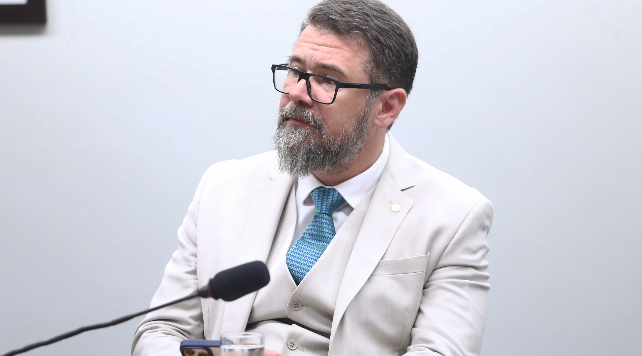 “Não existe direita no Brasil, só existe Jair Messias Bolsonaro”