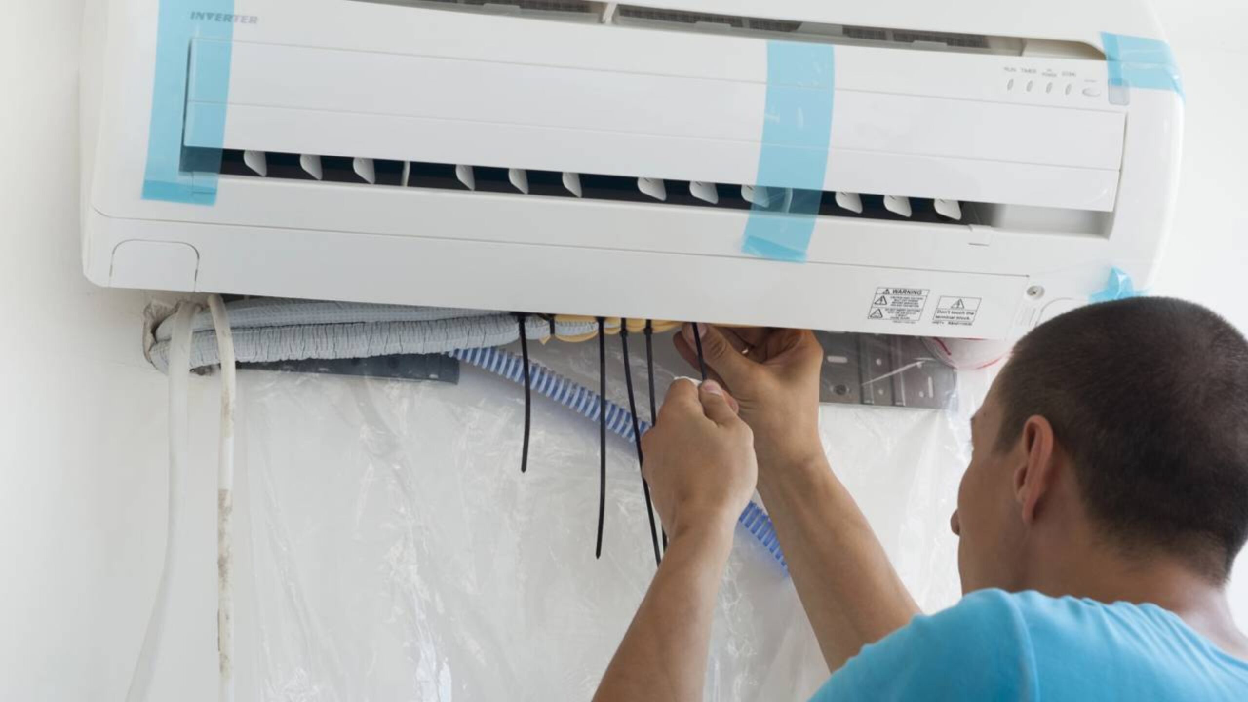 Condomínio pode proibir ar-condicionado? Entenda o que a lei diz de verdade