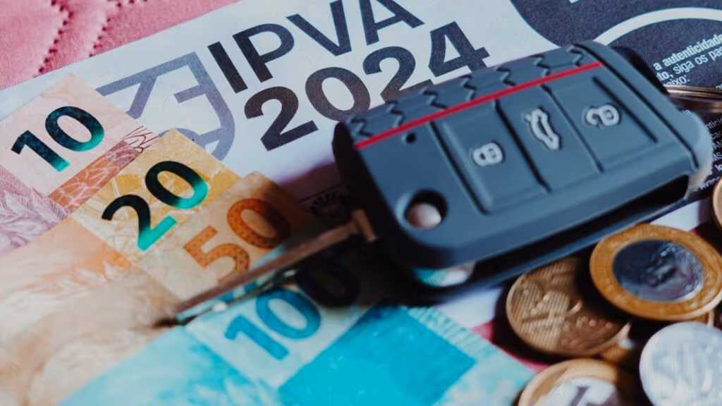 O fim do IPVA pode começar em 2026; veja quais modelos ficam isentos com a nova lei
