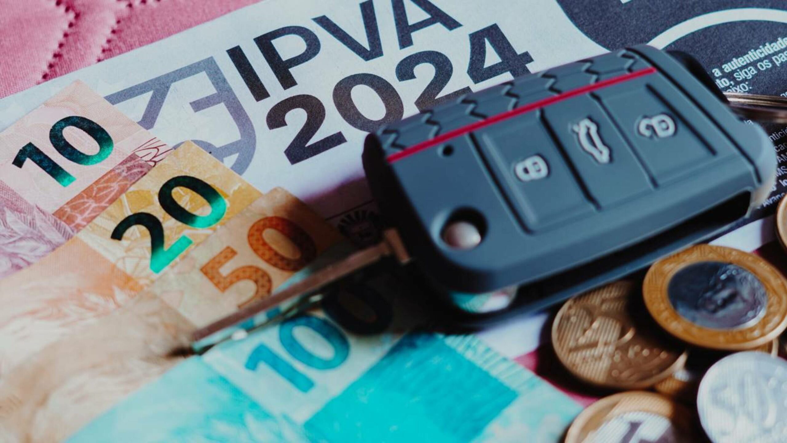 O fim do IPVA pode começar em 2026; veja quais modelos ficam isentos com a nova lei