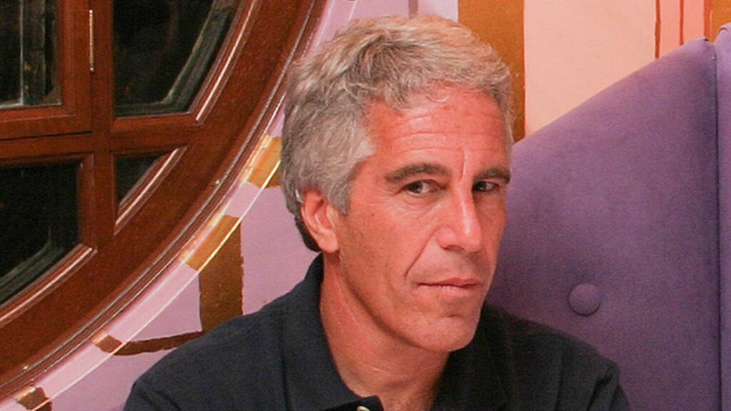 Netflix aborda escândalo de Jeffrey Epstein em nova série