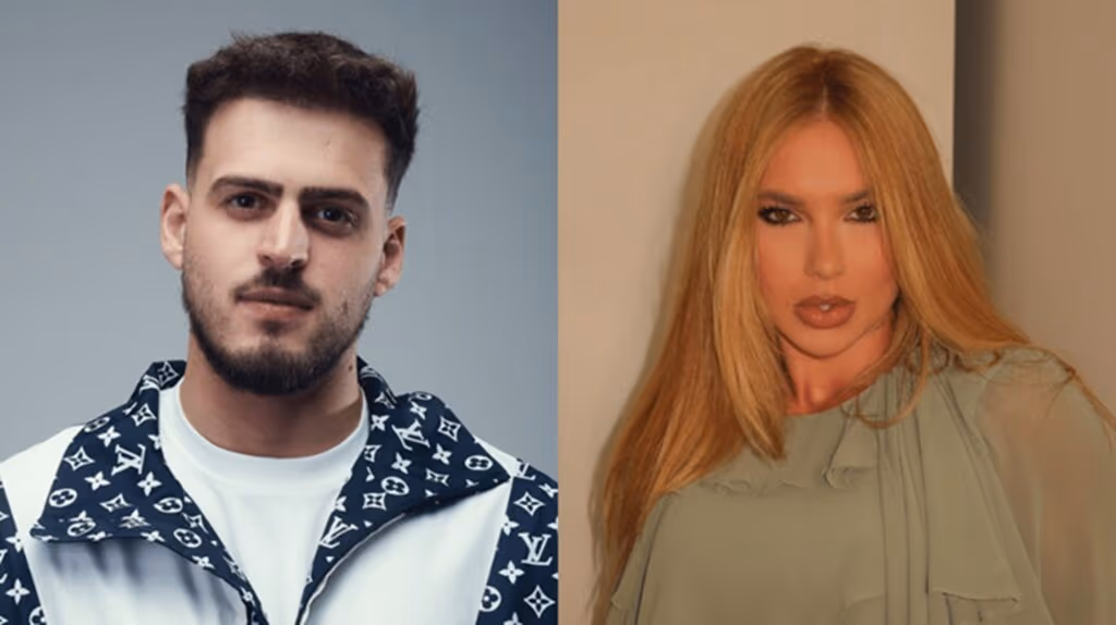 Jon Vlogs revela bastidores de live polêmica de Virginia Fonseca