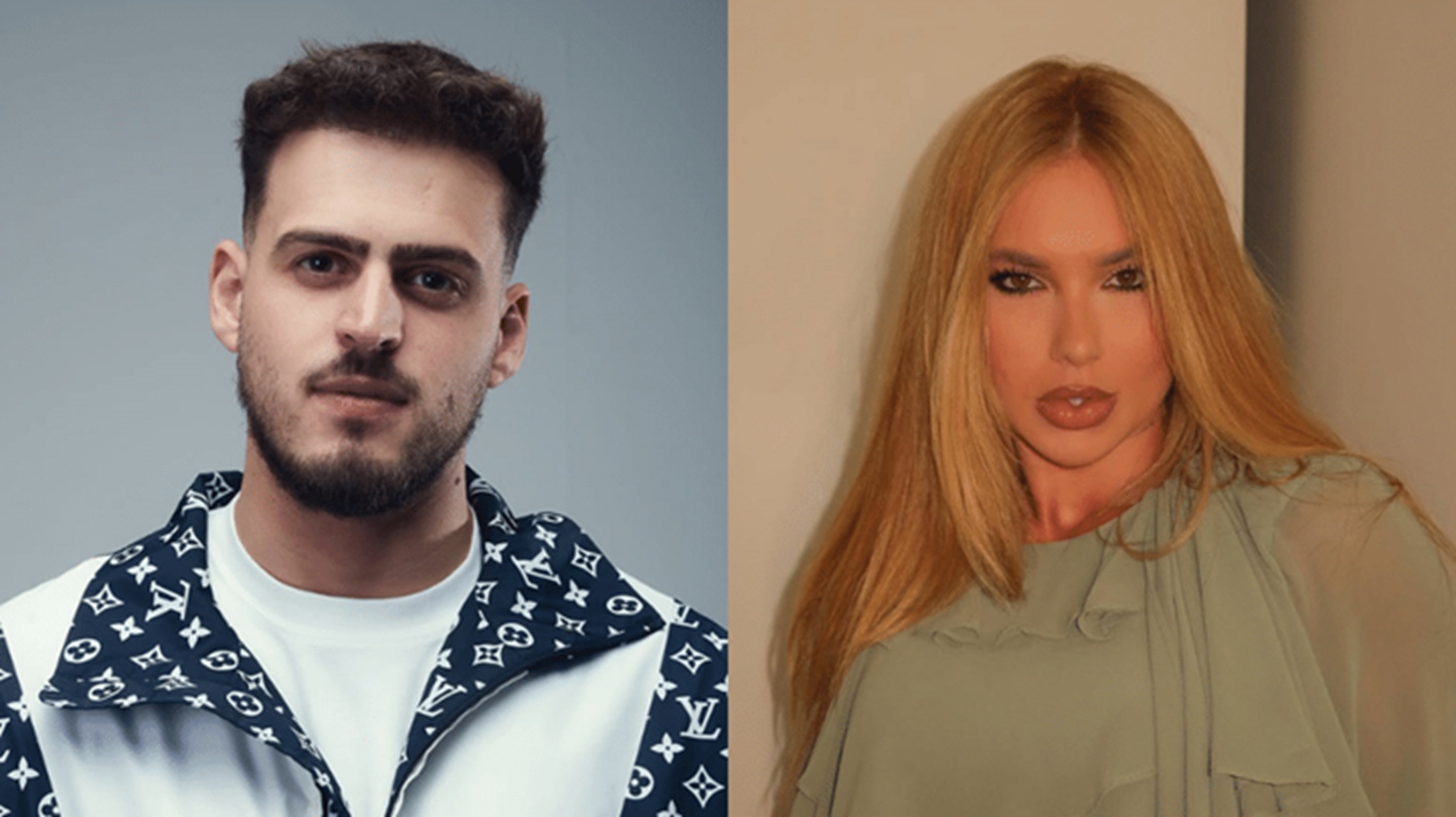 Jon Vlogs revela bastidores de live polêmica de Virginia Fonseca