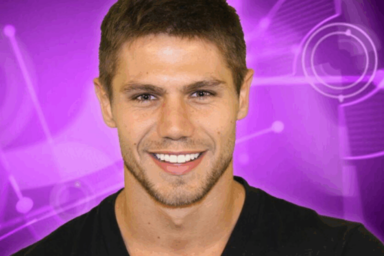 Jonas é o novo líder do BBB 26: 5 curiosidades sobre o veterano