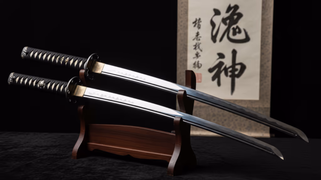 O lado sombrio das armas japonesas que ninguém te contou