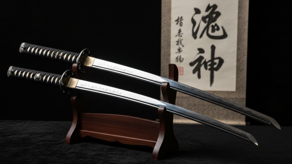 O lado sombrio das armas japonesas que ninguém te contou