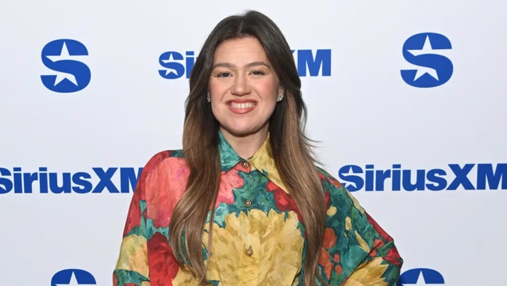 The Kelly Clarkson Show é cancelado pela NBC
