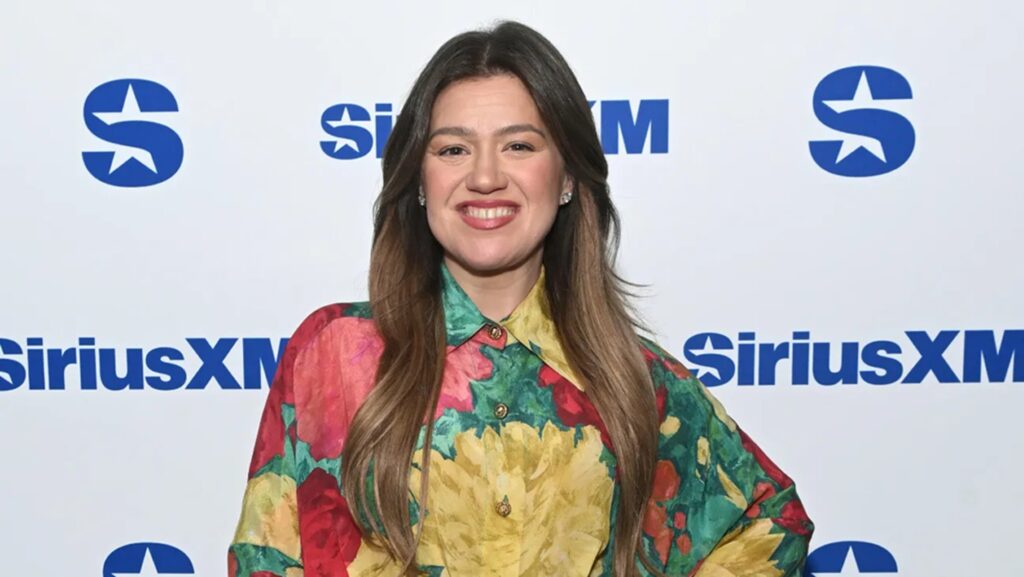 The Kelly Clarkson Show é cancelado pela NBC