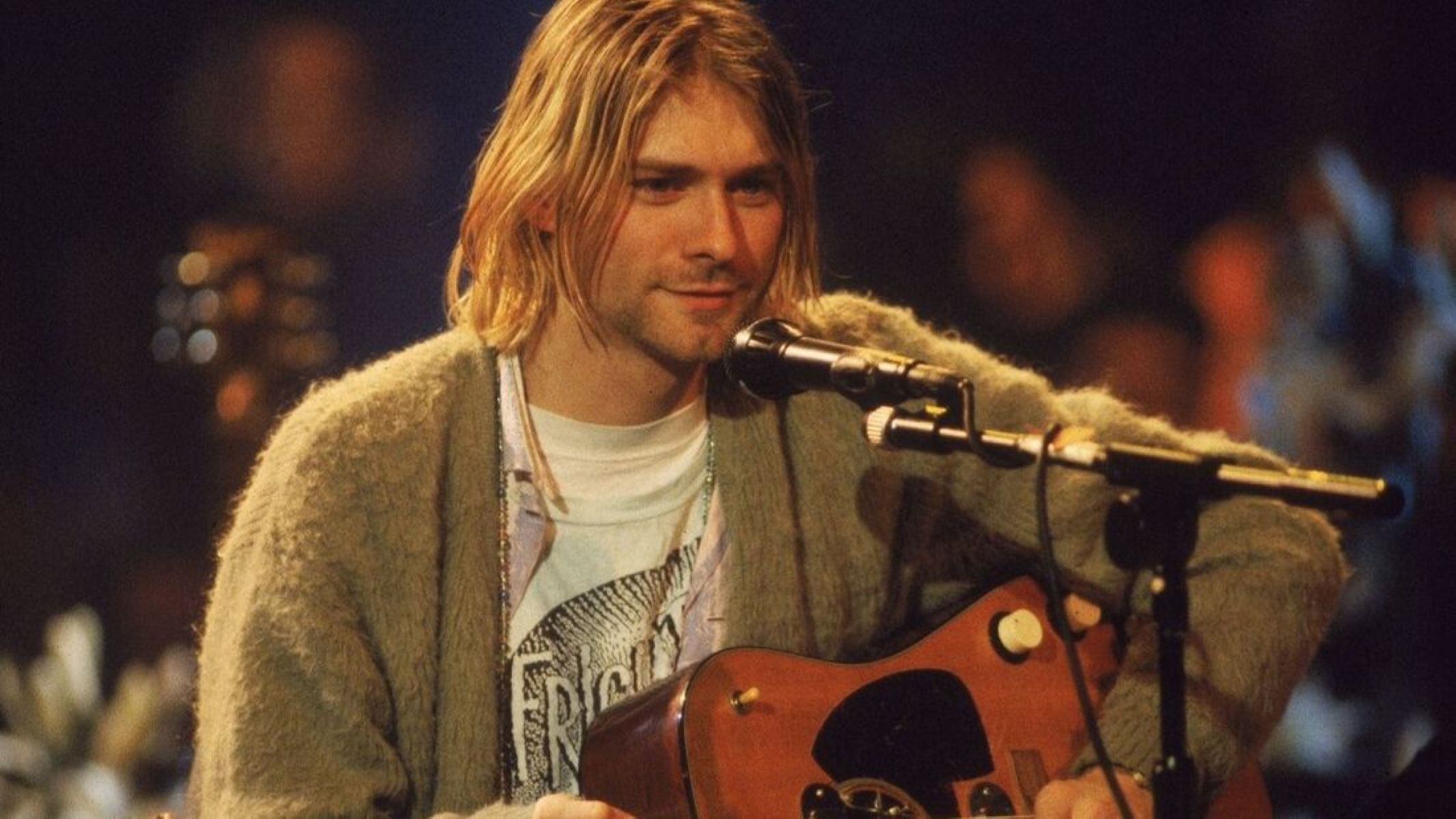 Estudo forense questiona suicídio de Kurt Cobain, líder do Nirvana
