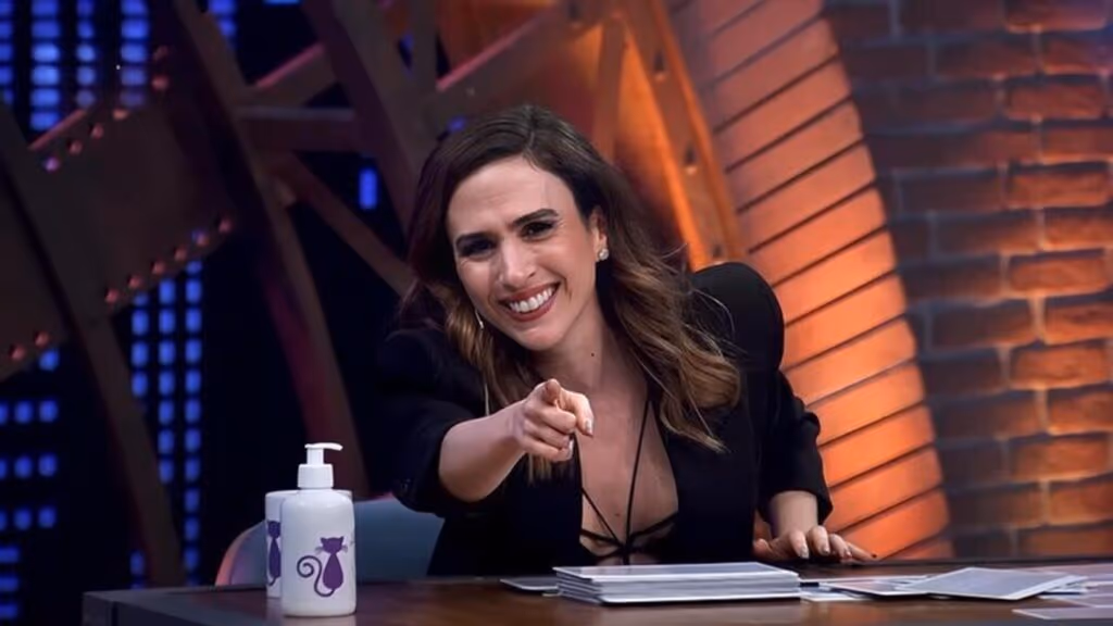 Globo define estreia da nova temporada de Lady Night