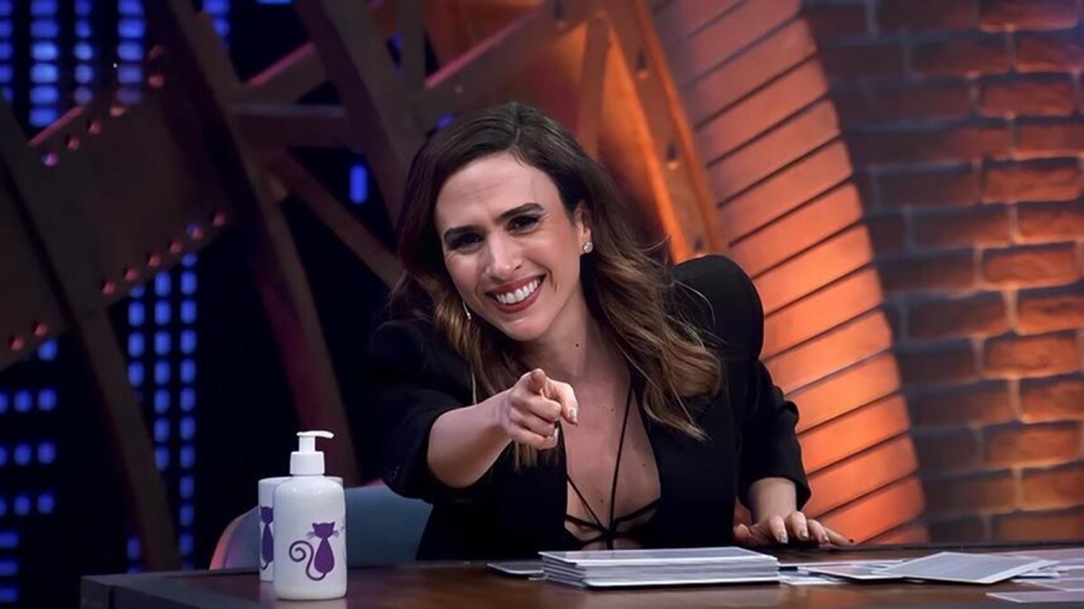 Globo define estreia da nova temporada de Lady Night