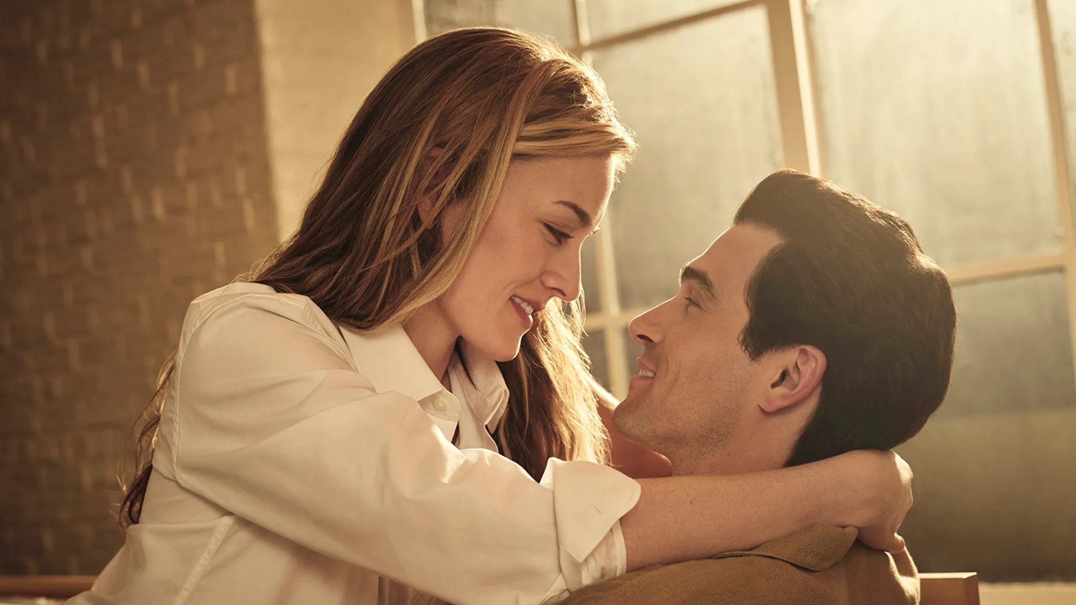 Disney relembra romance de John Kennedy Jr. em nova série