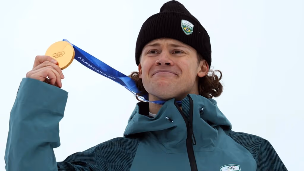 Saiba quanto brasileiro irá embolsar por ouro olímpico inédito