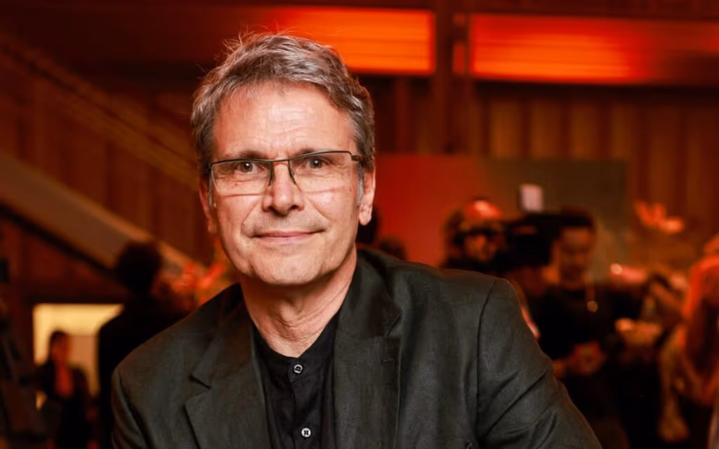 Globo promove diretor da novela Três Graças