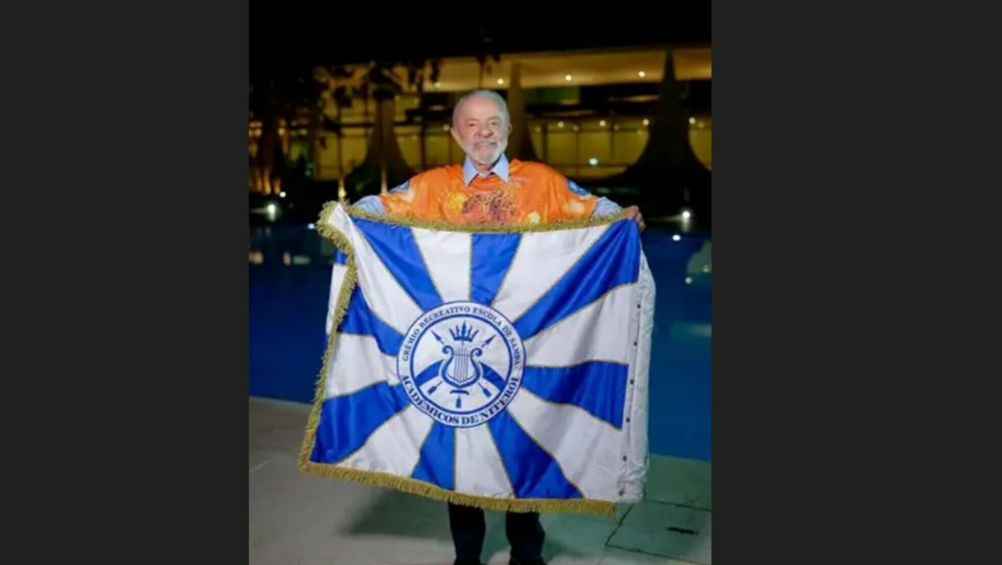 Comissão de Ética orienta autoridades a ter cautela com manifestações no Carnaval