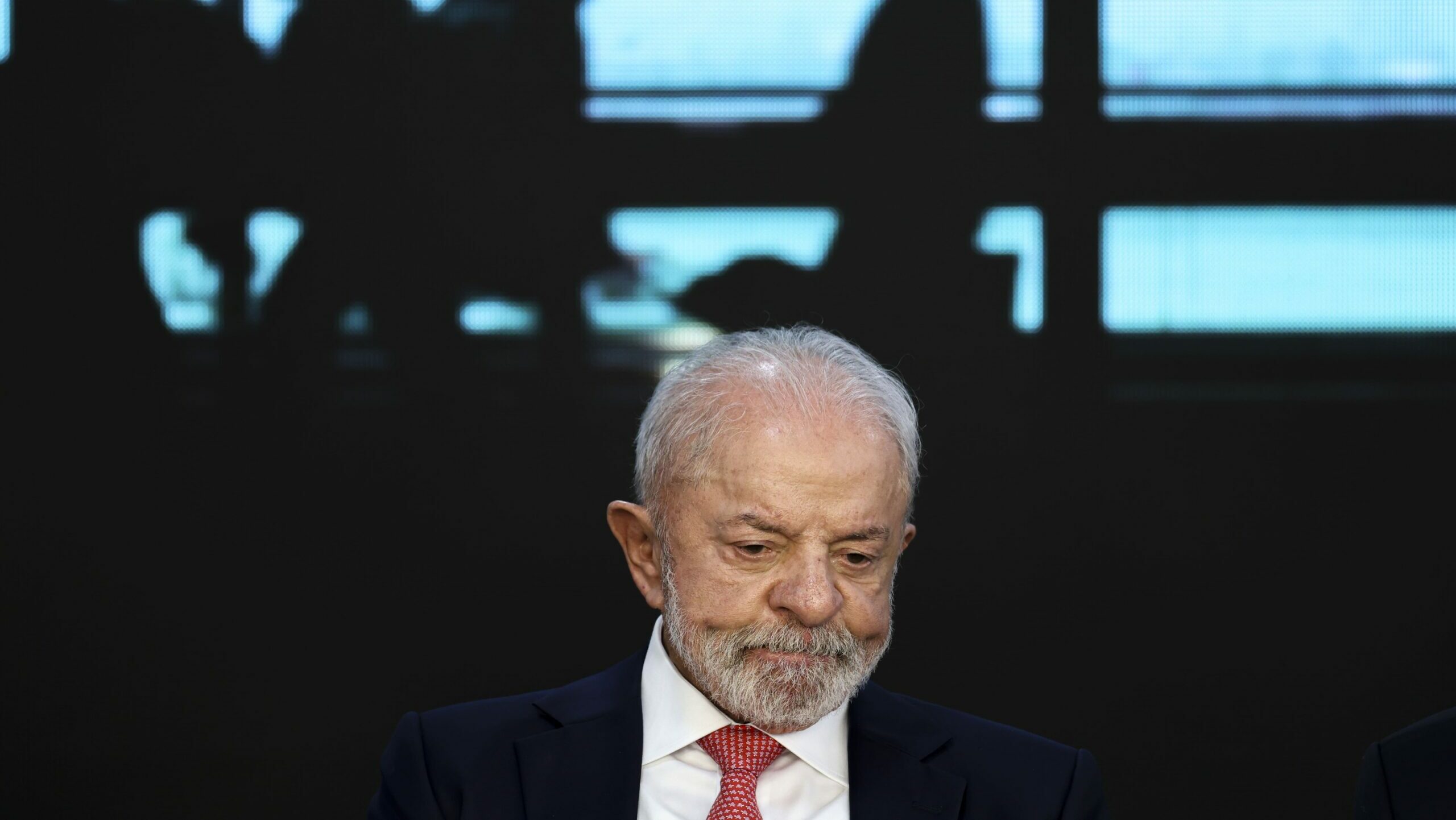 Lula atrás Flávio e Tarcísio em SP, indica pesquisa