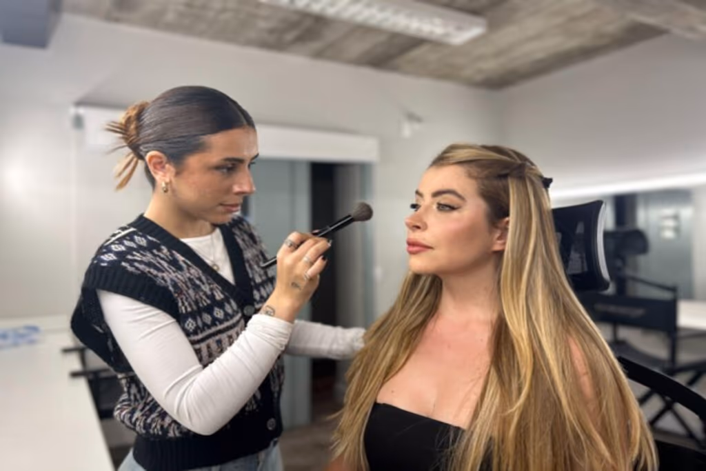 Automaquiagem para o verão: confira dicas para arrasar na estação