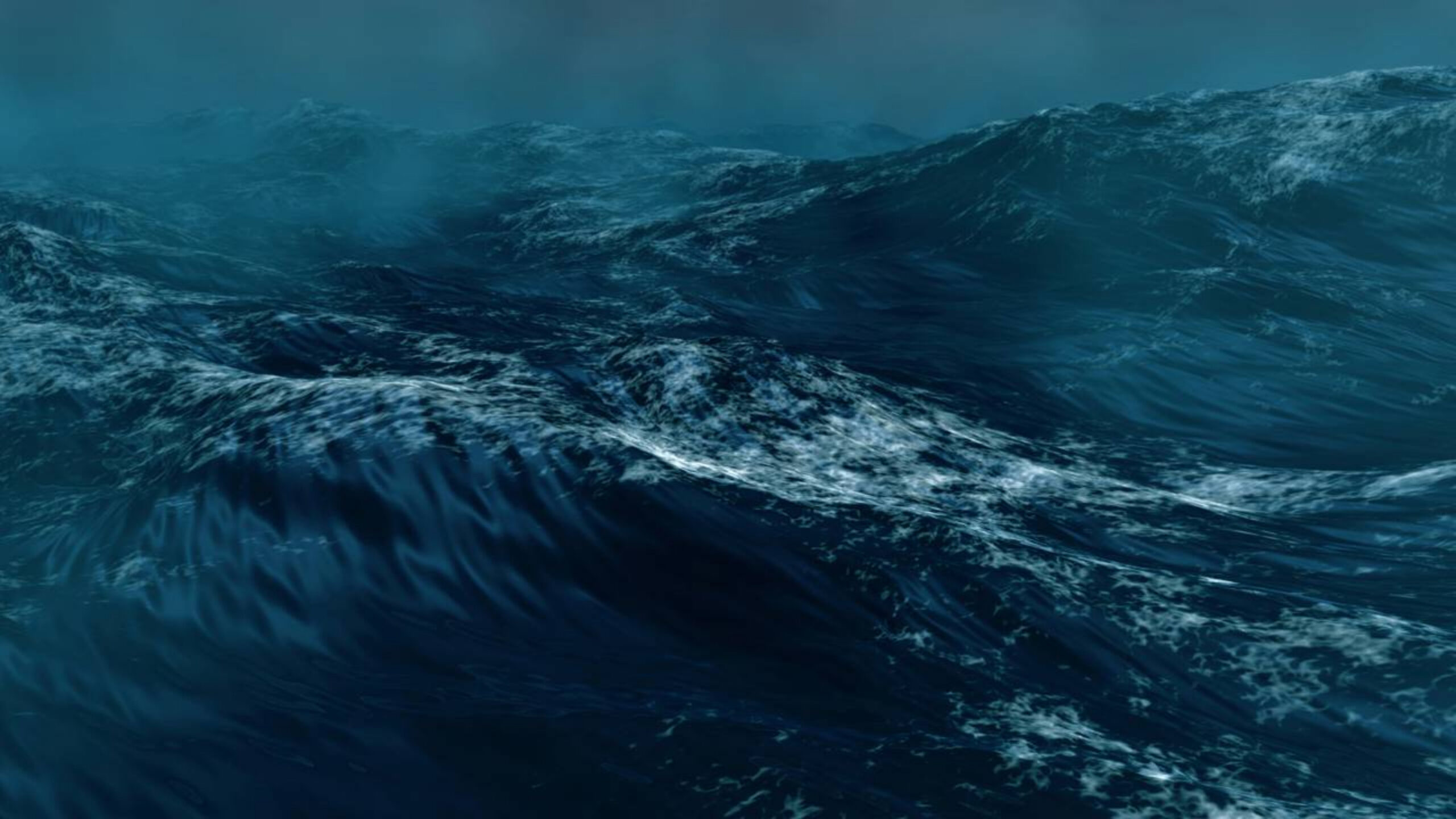 Mar de Azov é considerado o mais perigoso do mundo e os motivos impressionam