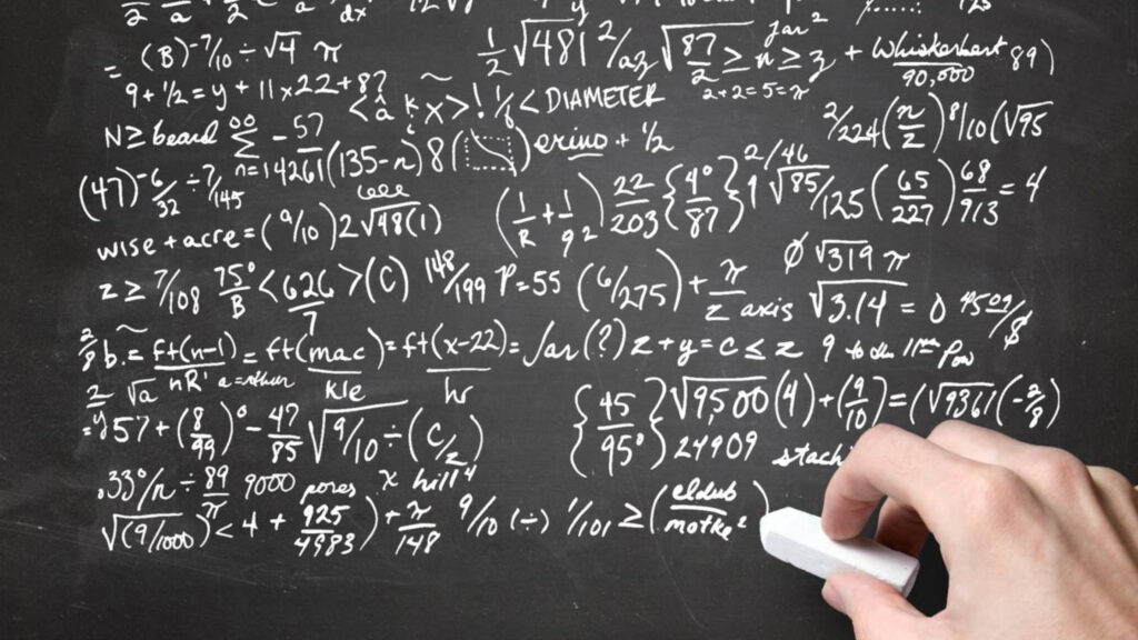 O problema mais antigo da matemática que desafia gênios há séculos sem solução